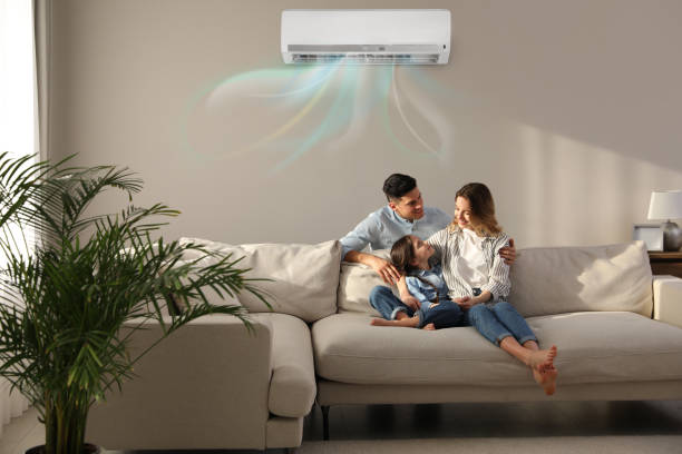 Best HVAC emergency services  in Vaiden, MS